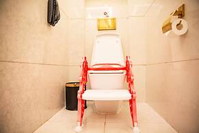 Imperial Palace Hotel