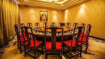 Imperial Palace Hotel