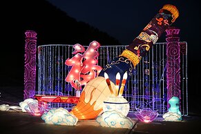 Imperial Palace Hotel