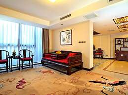 Imperial Palace Hotel