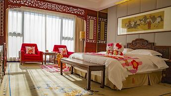 Imperial Palace Hotel