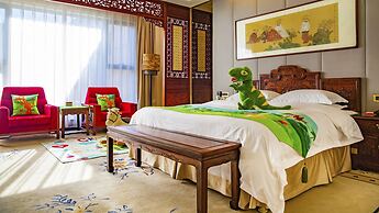 Imperial Palace Hotel