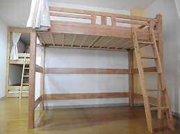 Locanda Kyoto Shijo Omiya - Hostel