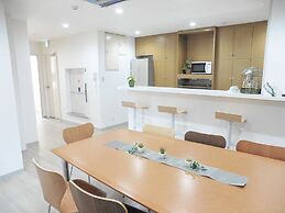 Locanda Kyoto Shijo Omiya - Hostel