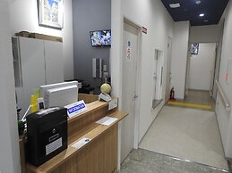 Locanda Kyoto Shijo Omiya - Hostel