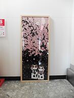 Locanda Kyoto Shijo Omiya - Hostel