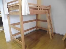 Locanda Kyoto Shijo Omiya - Hostel