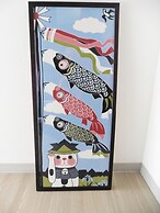 Locanda Kyoto Shijo Omiya - Hostel