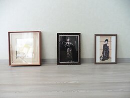 Locanda Kyoto Shijo Omiya - Hostel