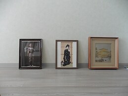 Locanda Kyoto Shijo Omiya - Hostel