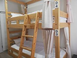 Locanda Kyoto Shijo Omiya - Hostel