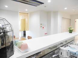 Locanda Kyoto Shijo Omiya - Hostel