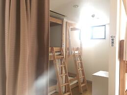 Locanda Kyoto Shijo Omiya - Hostel