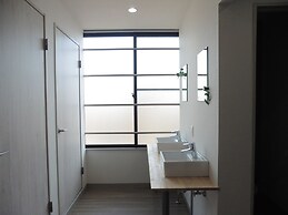 Locanda Kyoto Shijo Omiya - Hostel