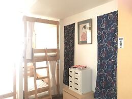 Locanda Kyoto Shijo Omiya - Hostel