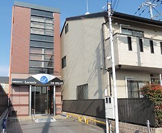 Locanda Kyoto Shijo Omiya - Hostel