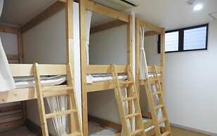 Locanda Kyoto Shijo Omiya - Hostel