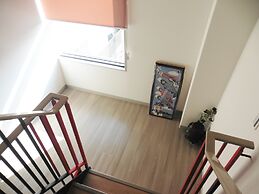 Locanda Kyoto Shijo Omiya - Hostel