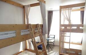 Locanda Kyoto Shijo Omiya - Hostel