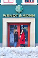 Buntes Haus Seiffen - Hotel Erbgericht