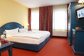 Buntes Haus Seiffen - Hotel Erbgericht