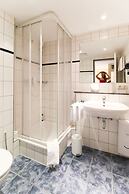 Buntes Haus Seiffen - Hotel Erbgericht