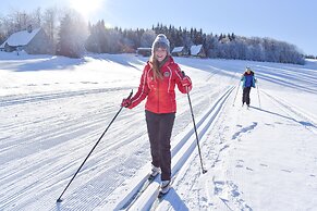 Buntes Haus Seiffen - Hotel Erbgericht