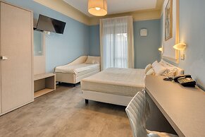 Hotel Augustus