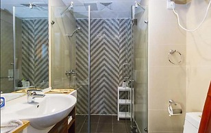 Home to Advanced Service Apartment New Country Exhibition Shop(Chinese