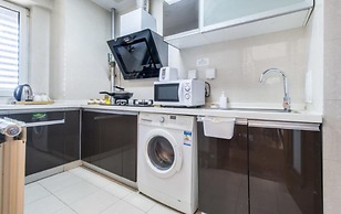 Home to Advanced Service Apartment New Country Exhibition Shop(Chinese