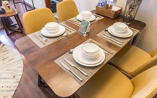 Home to Advanced Service Apartment New Country Exhibition Shop(Chinese