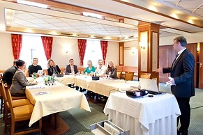 Hotel Weißes Roß Marienberg