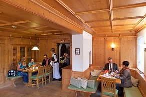 Hotel Weißes Roß Marienberg