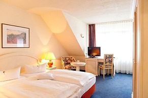 Hotel Weißes Roß Marienberg