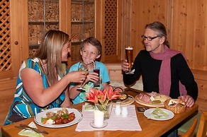 Hotel Weißes Roß Marienberg