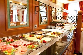 Hotel Weißes Roß Marienberg