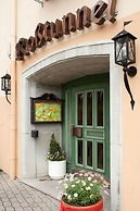 Hotel Weißes Roß Marienberg