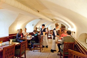 Hotel Weißes Roß Marienberg