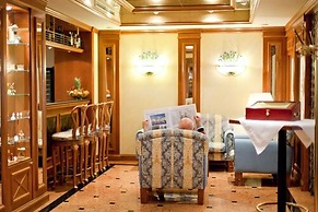 Hotel Weißes Roß Marienberg