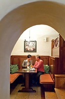 Hotel Weißes Roß Marienberg