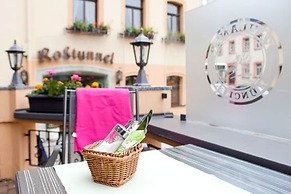 Hotel Weißes Roß Marienberg
