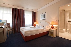 Hotel Weißes Roß Marienberg