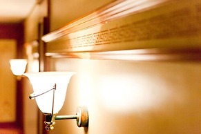 Hotel Weißes Roß Marienberg