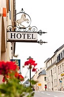 Hotel Weißes Roß Marienberg