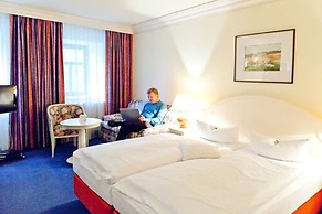 Hotel Weißes Roß Marienberg