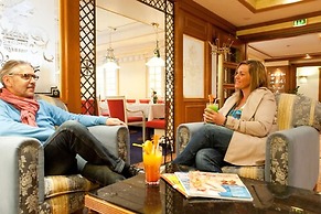 Hotel Weißes Roß Marienberg