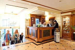 Hotel Weißes Roß Marienberg