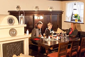 Hotel Weißes Roß Marienberg