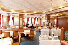 Hotel Weißes Roß Marienberg