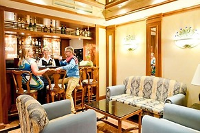 Hotel Weißes Roß Marienberg